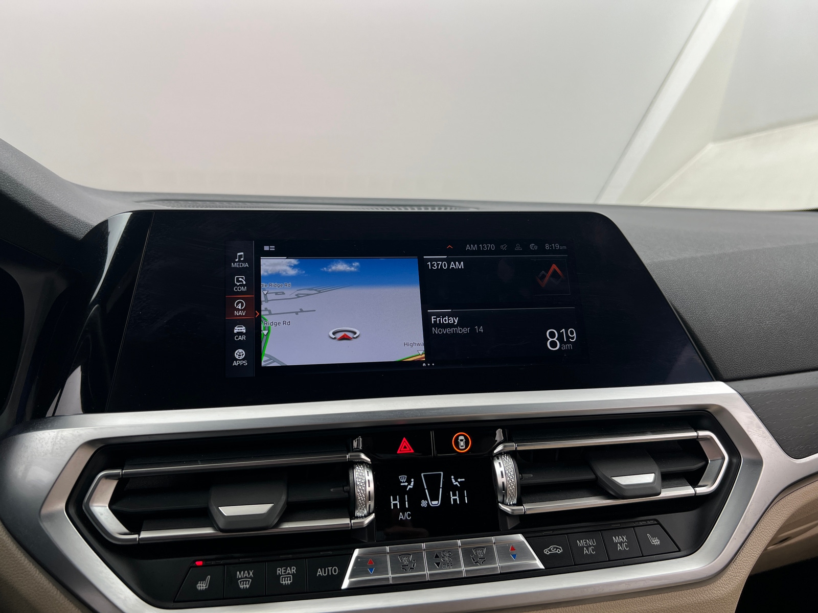 Thumbnail: 2023 BMW 4 Series - 2