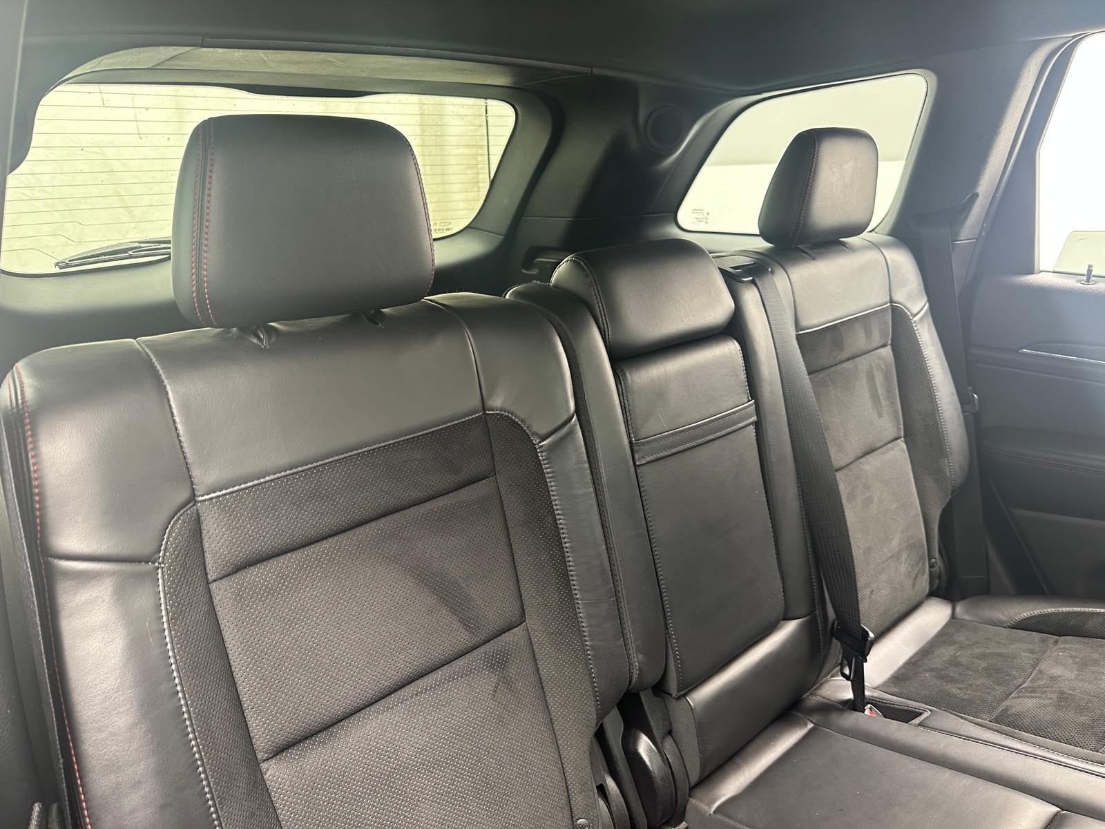 Thumbnail: 2018 Jeep Grand Cherokee - 5