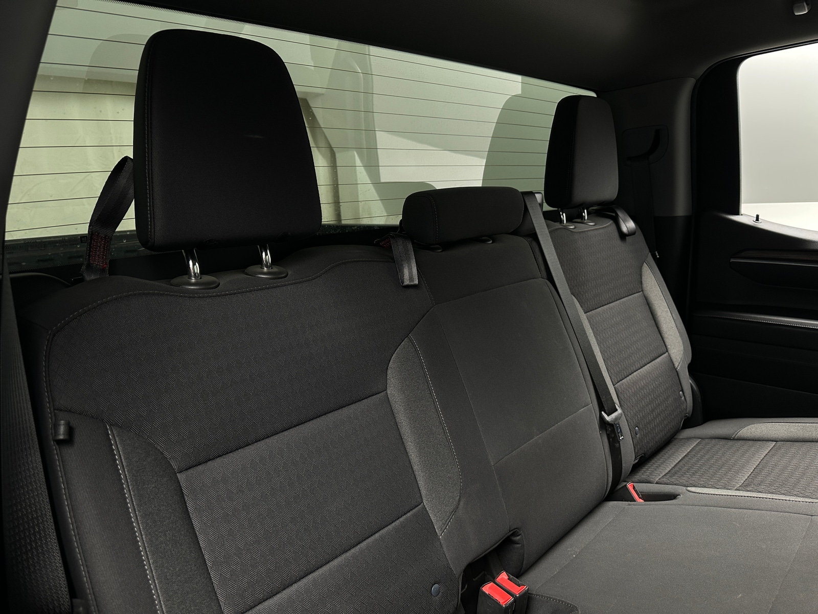 Thumbnail: 2023 Chevrolet Silverado 1500 - 6