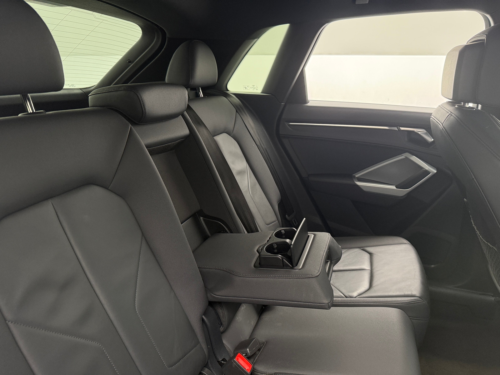 Thumbnail: 2023 Audi Q3 - 5