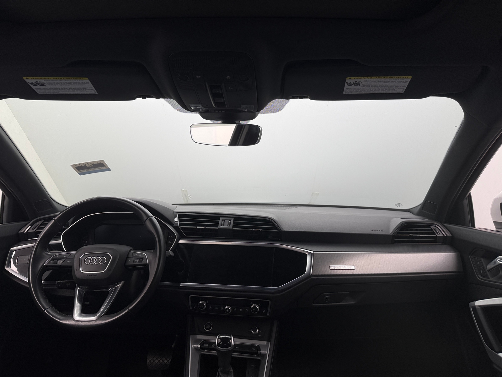 Thumbnail: 2023 Audi Q3 - 2