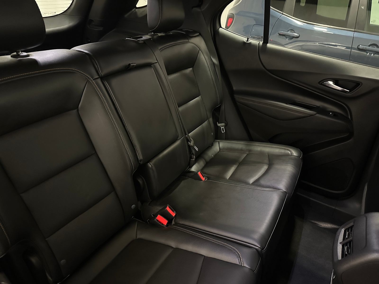 Thumbnail: 2020 Chevrolet Equinox - 5