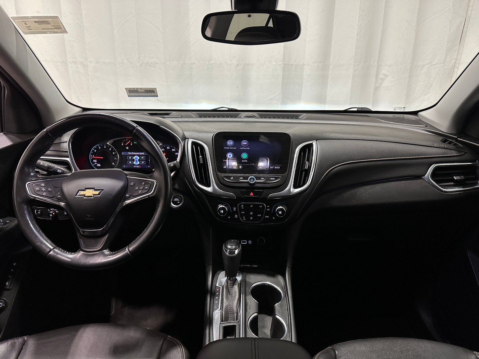 Thumbnail: 2020 Chevrolet Equinox - 2