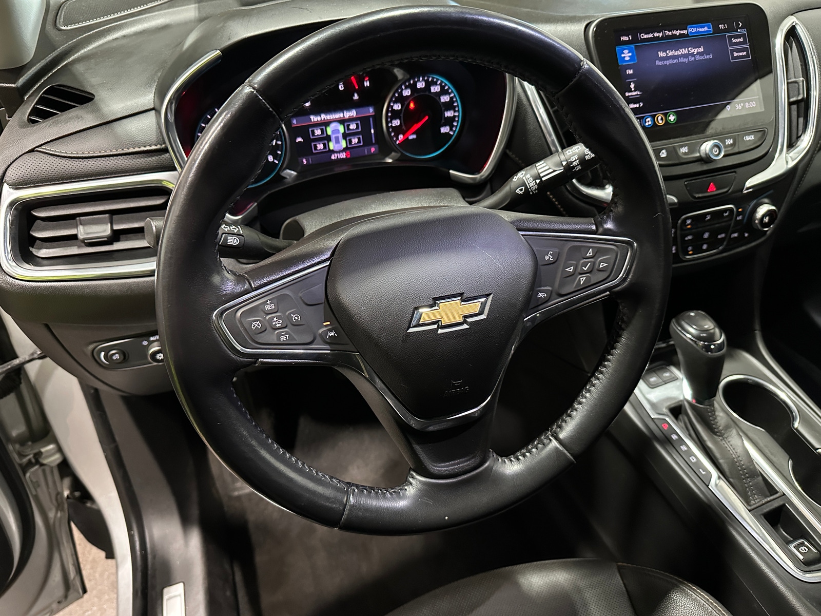 Thumbnail: 2020 Chevrolet Equinox - 4
