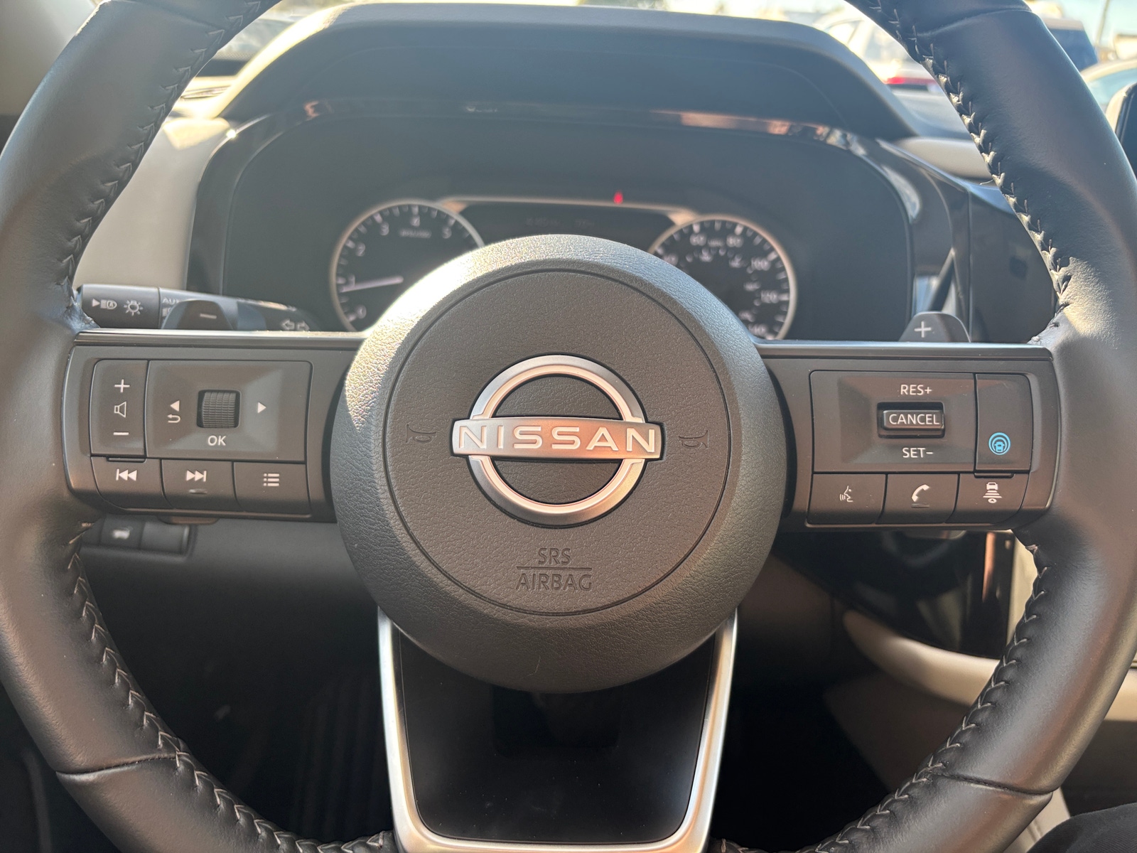 Thumbnail: 2025 Nissan Pathfinder - 5