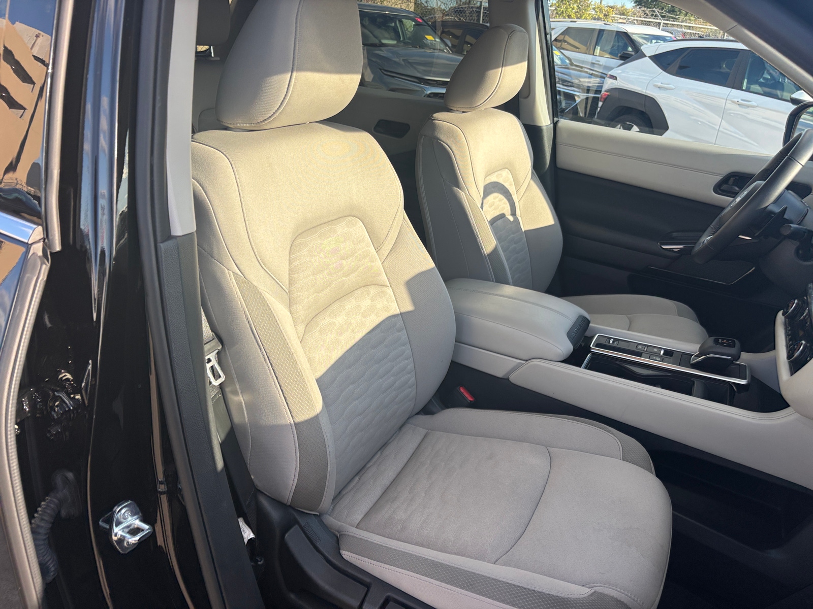 Thumbnail: 2025 Nissan Pathfinder - 2