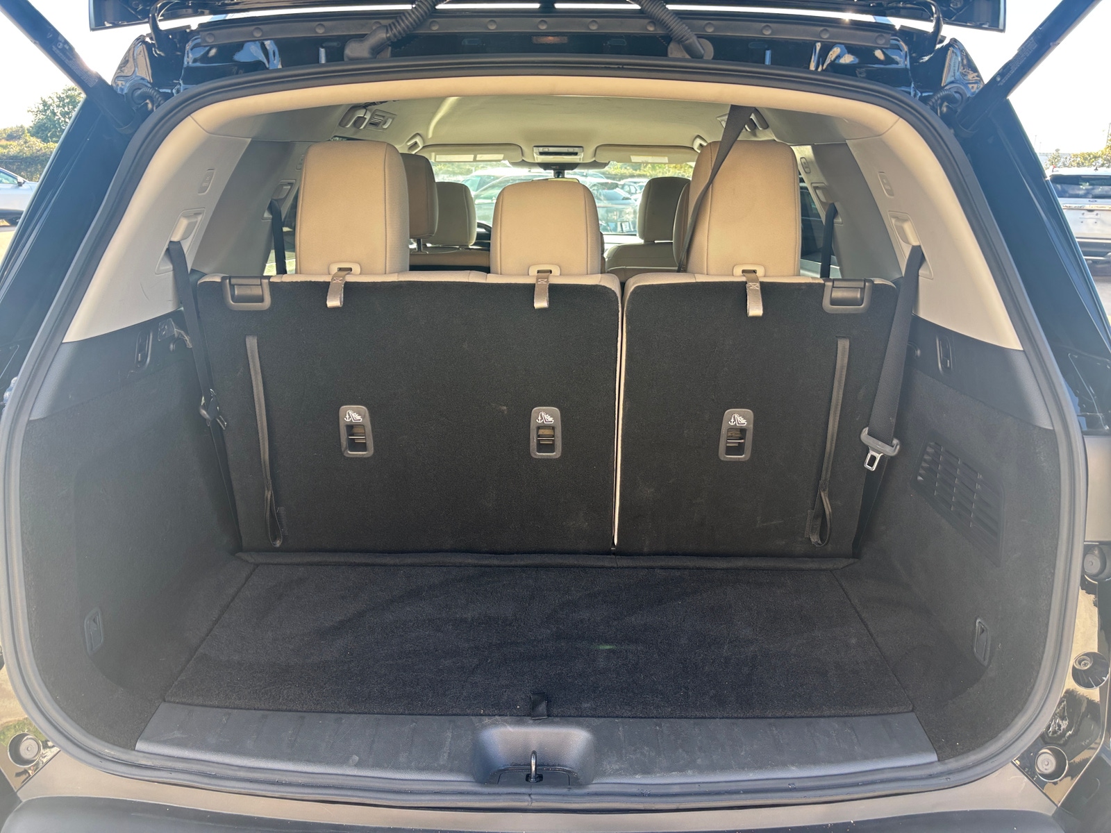 Thumbnail: 2025 Nissan Pathfinder - 7