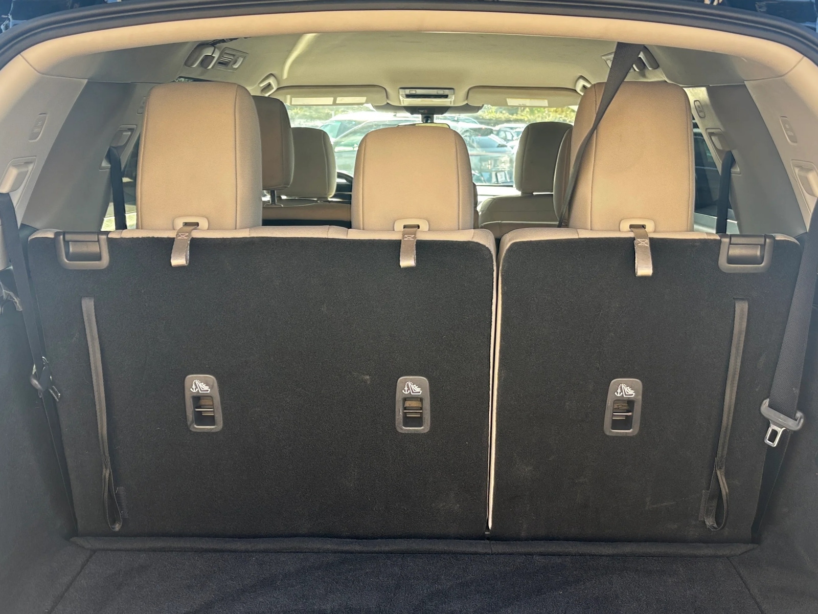 Thumbnail: 2025 Nissan Pathfinder - 6