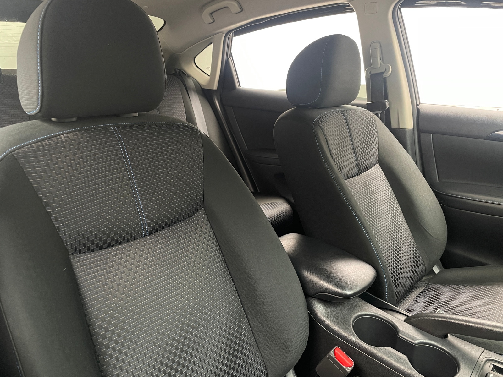 Thumbnail: 2019 Nissan Sentra - 2