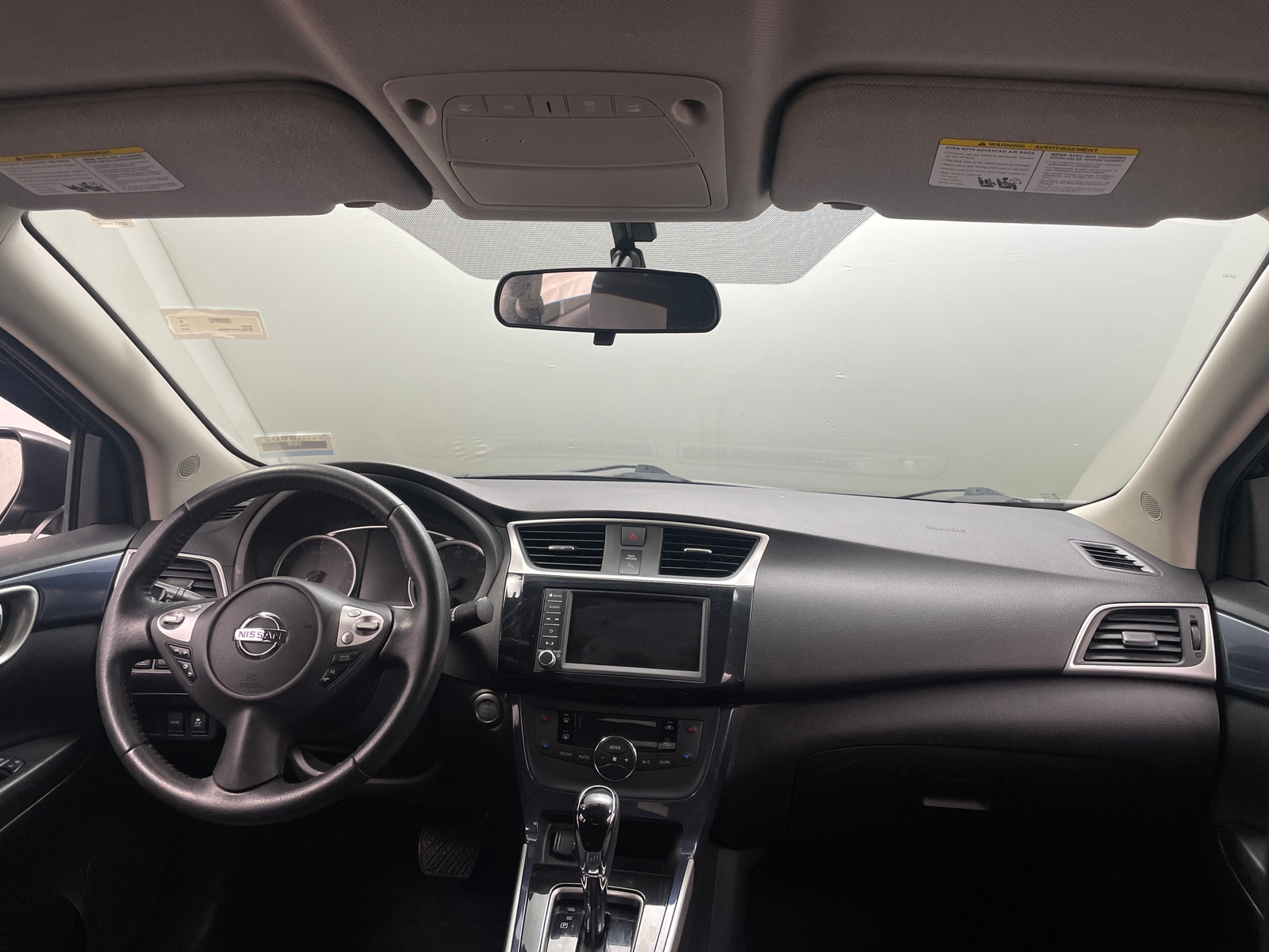 Thumbnail: 2019 Nissan Sentra - 3