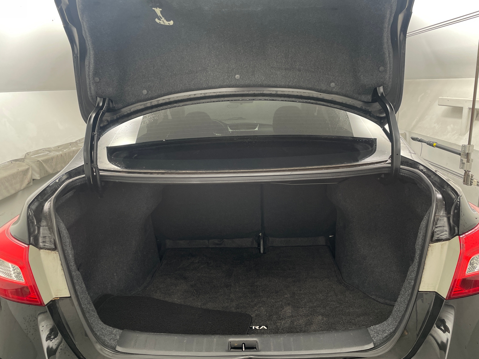 Thumbnail: 2019 Nissan Sentra - 7