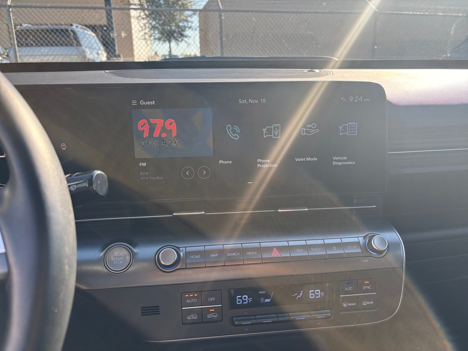 Thumbnail: 2025 Hyundai Kona - 4