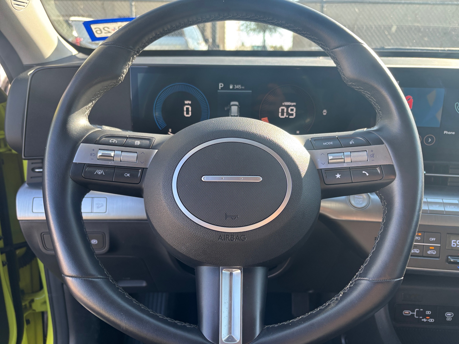 Thumbnail: 2025 Hyundai Kona - 5