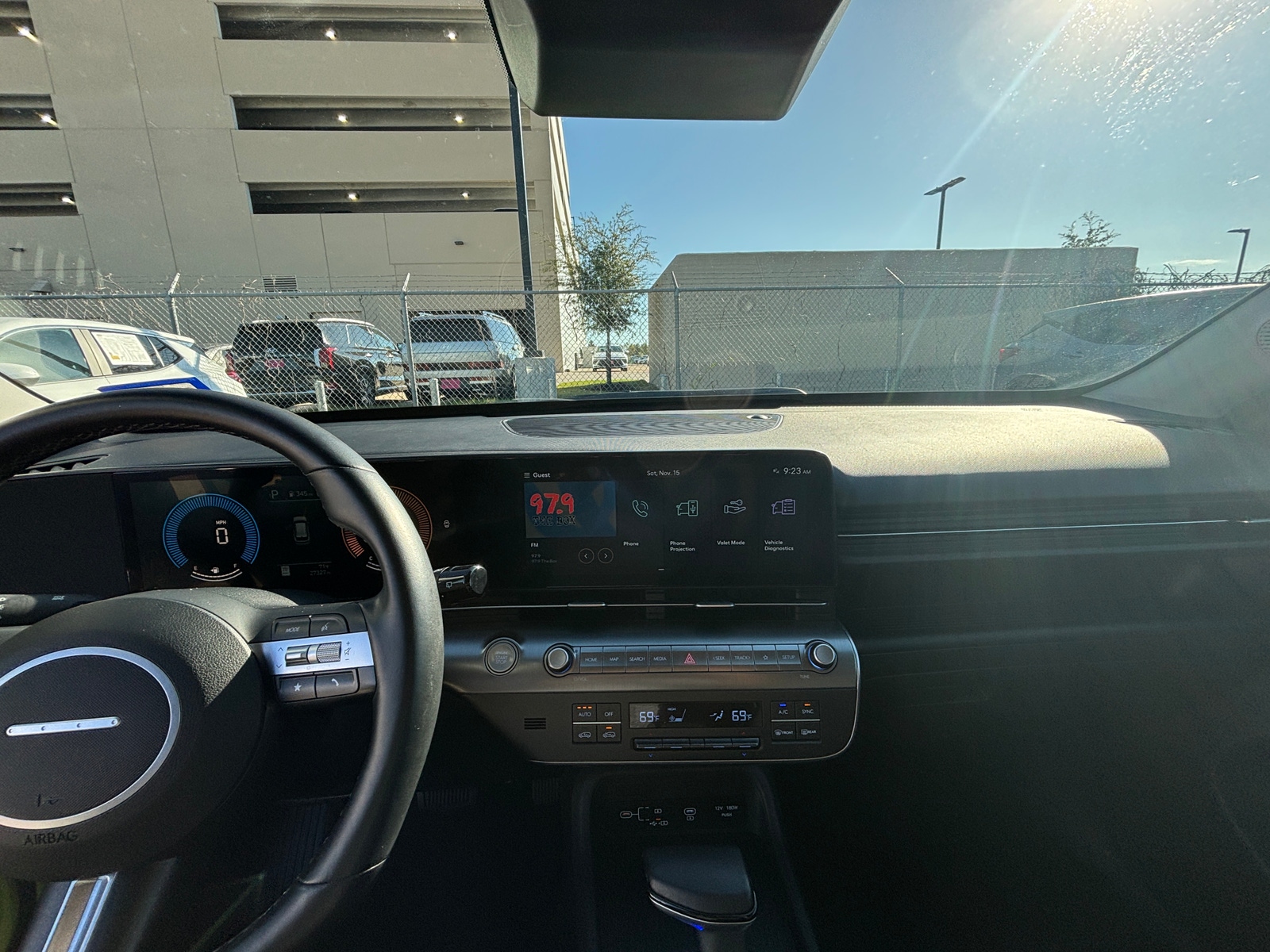 Thumbnail: 2025 Hyundai Kona - 3