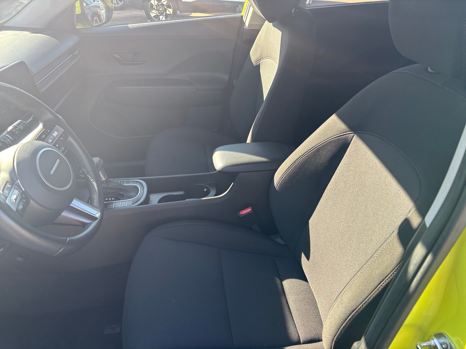 Thumbnail: 2025 Hyundai Kona - 2