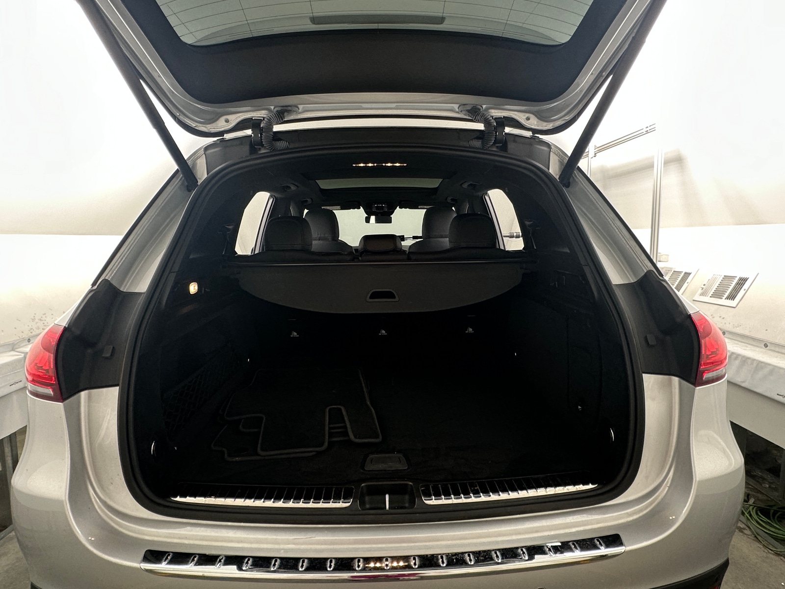 Thumbnail: 2021 Mercedes-Benz GLE - 6