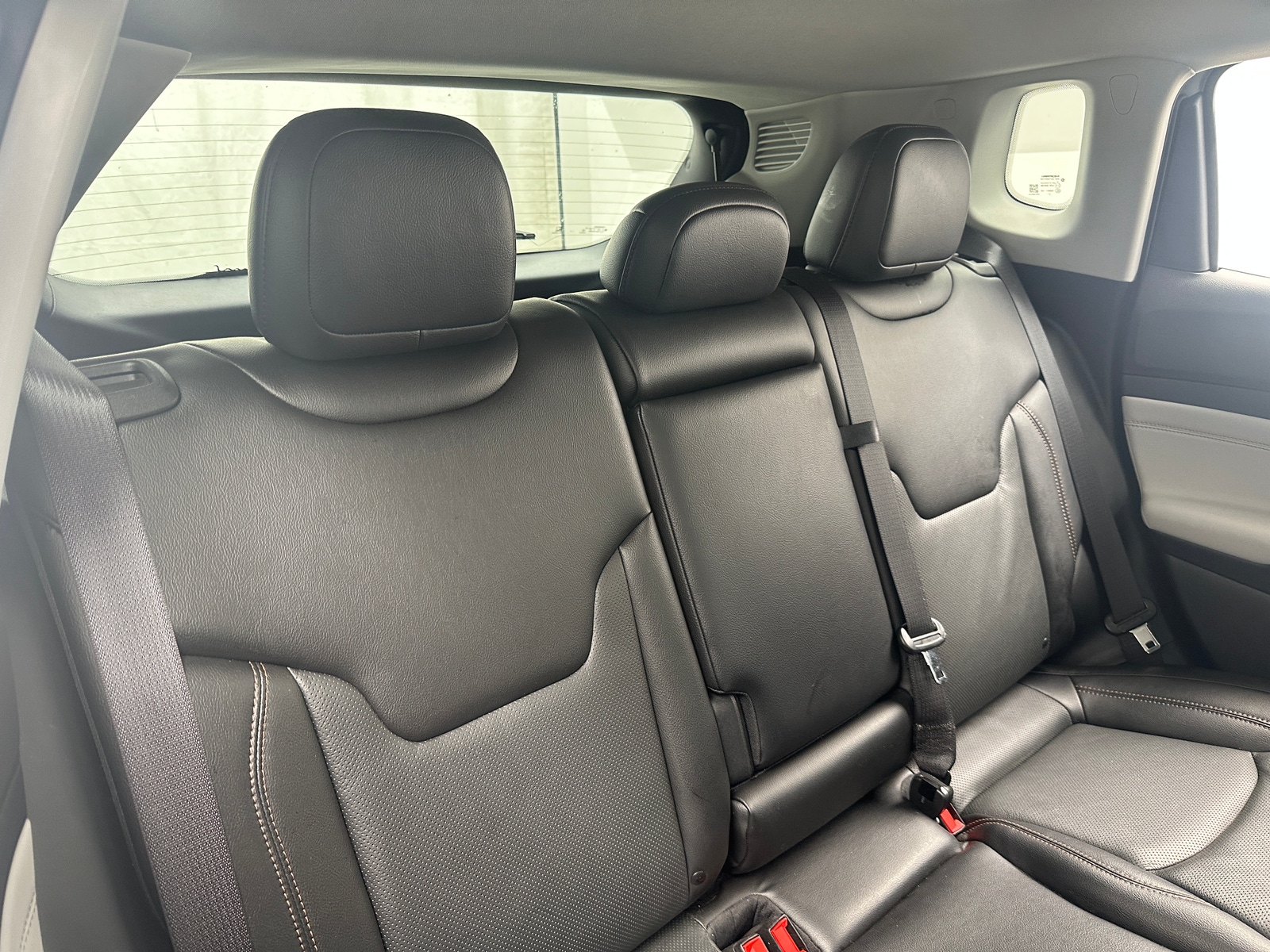 Thumbnail: 2022 Jeep Compass - 5