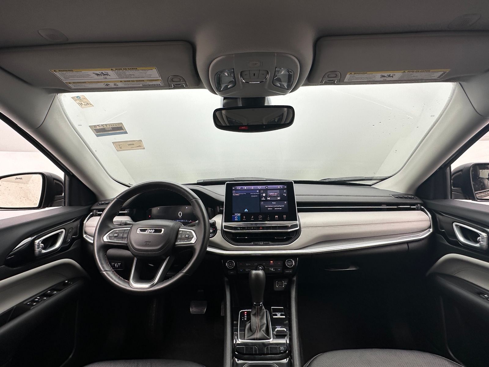 Thumbnail: 2022 Jeep Compass - 2