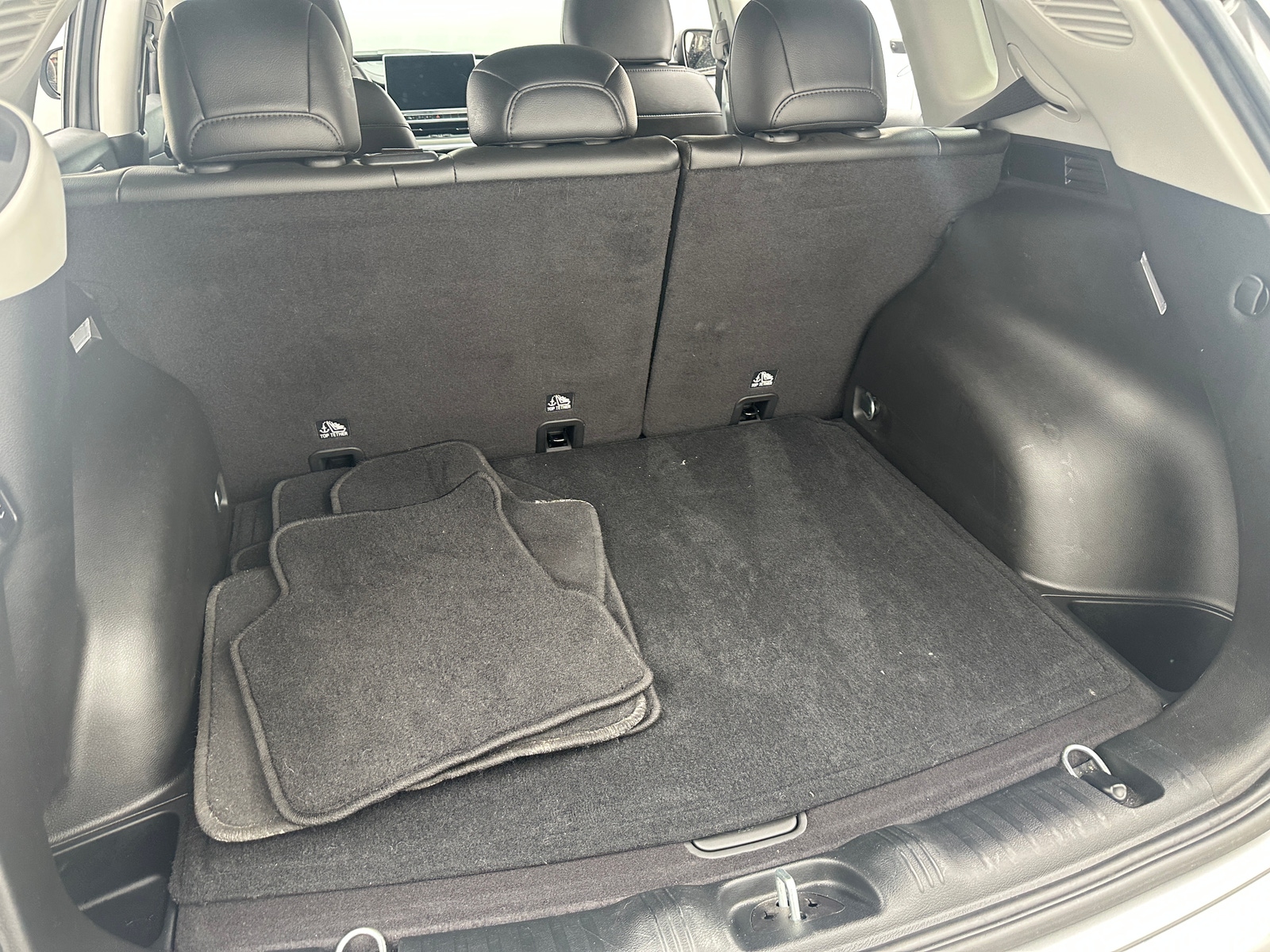 Thumbnail: 2022 Jeep Compass - 6