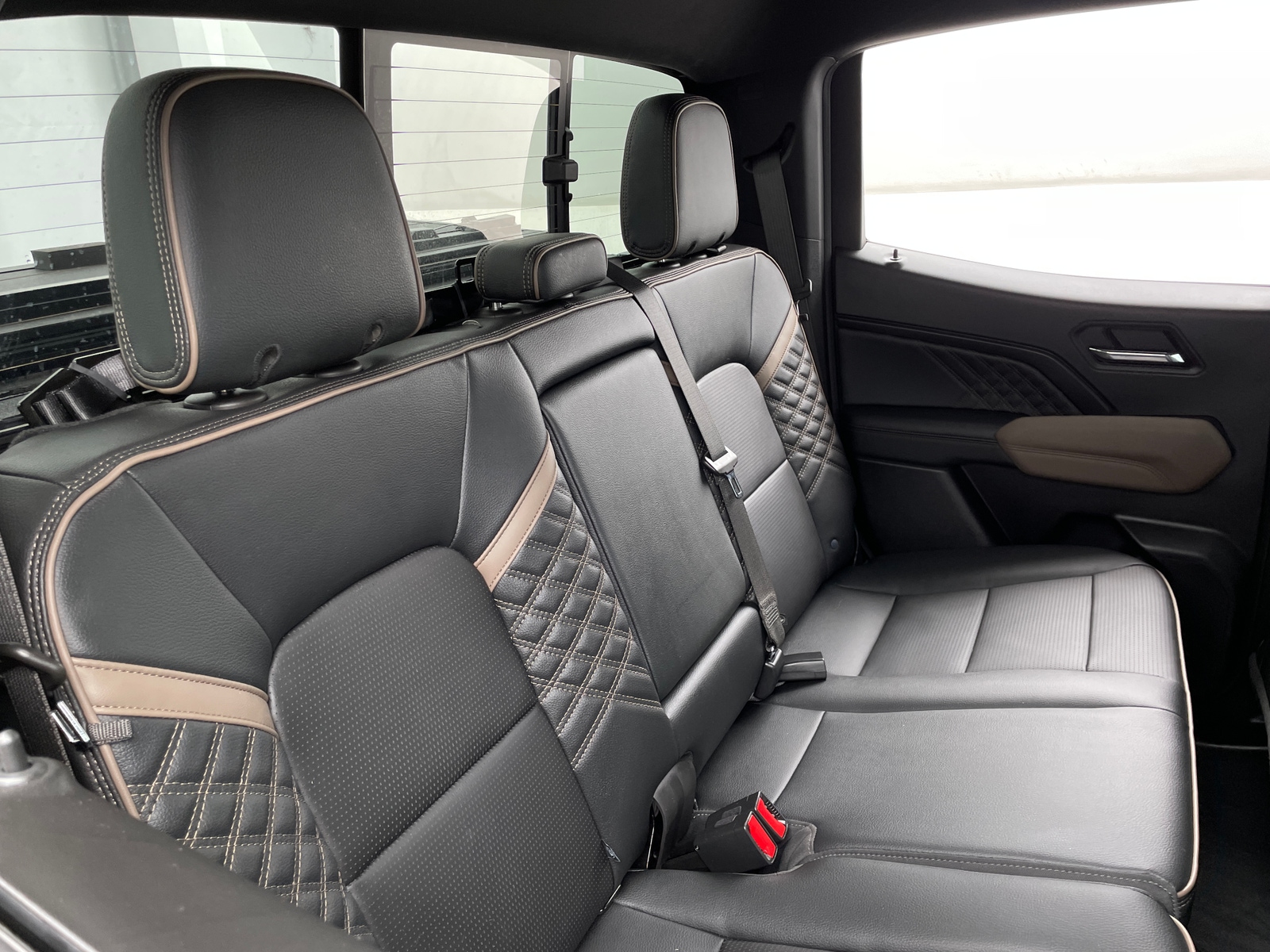 Thumbnail: 2023 GMC Canyon - 5