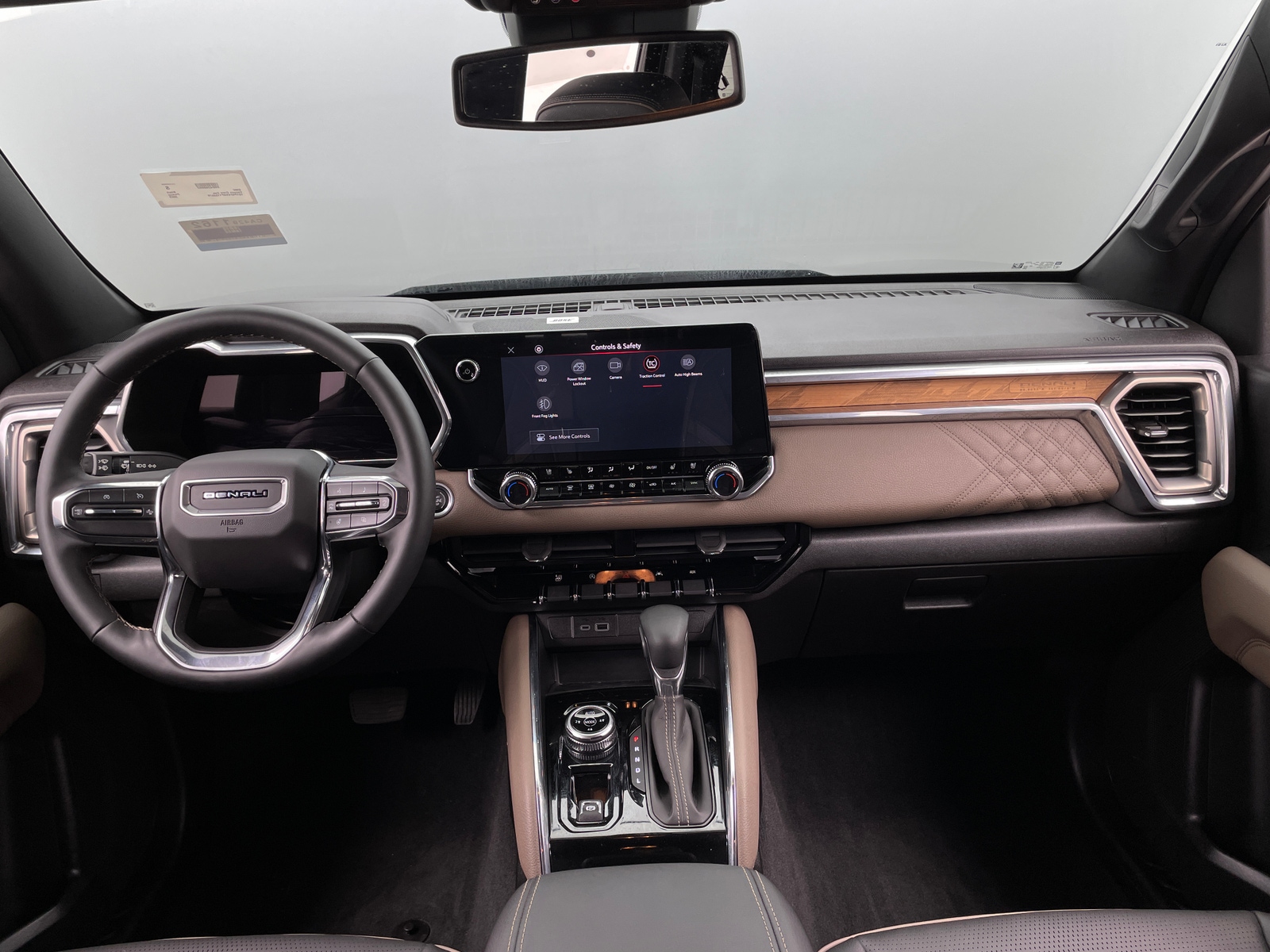 Thumbnail: 2023 GMC Canyon - 2