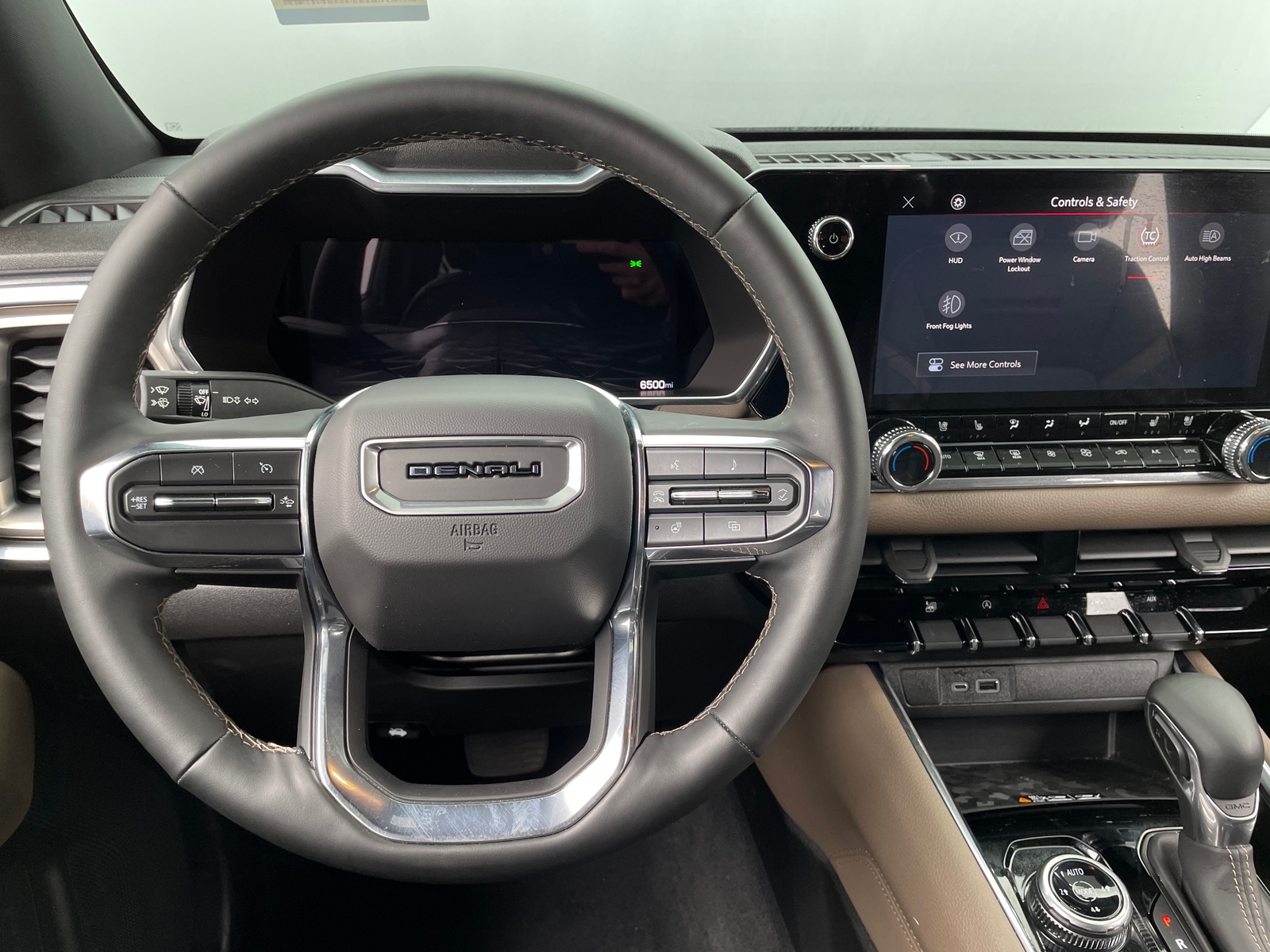 Thumbnail: 2023 GMC Canyon - 4