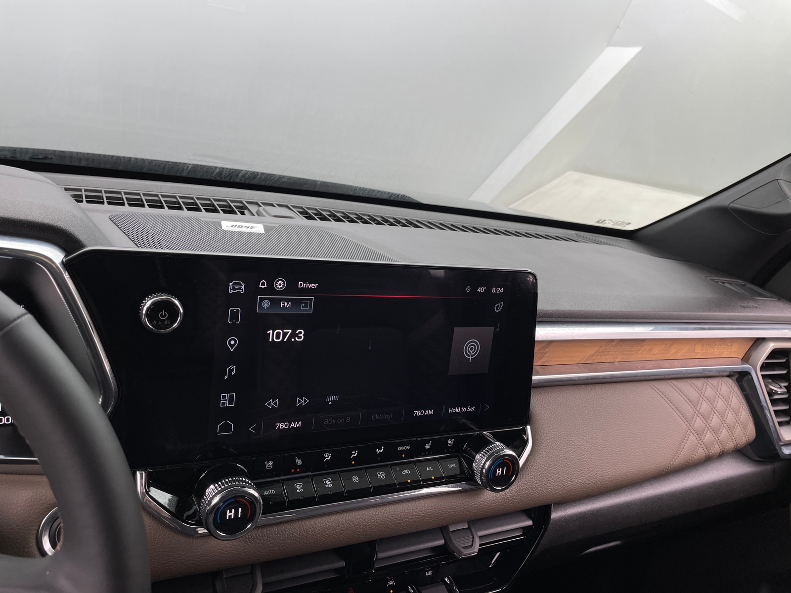 Thumbnail: 2023 GMC Canyon - 3