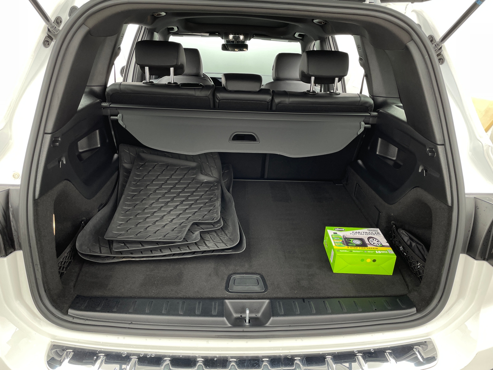 Thumbnail: 2022 Mercedes-Benz GLB - 6