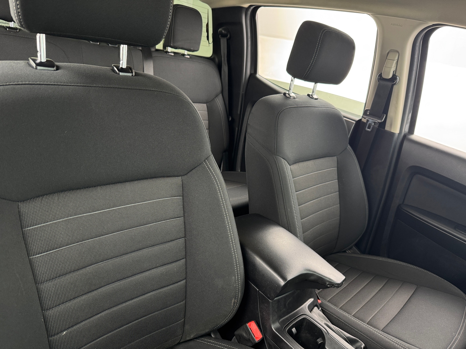 Thumbnail: 2020 Ford Ranger - 2