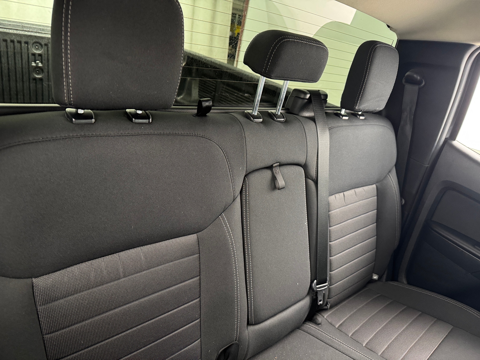 Thumbnail: 2020 Ford Ranger - 6