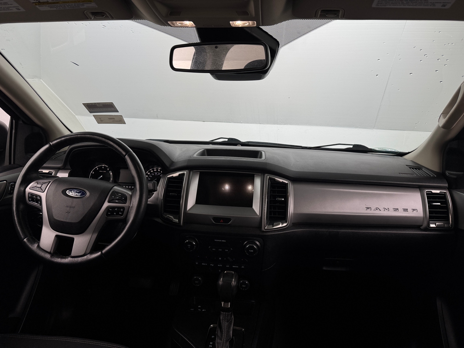 Thumbnail: 2020 Ford Ranger - 3