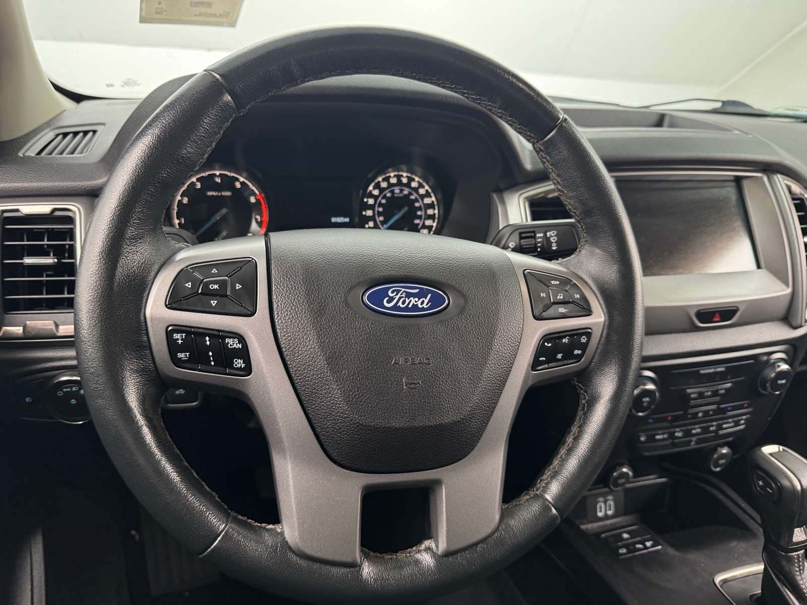 Thumbnail: 2020 Ford Ranger - 5