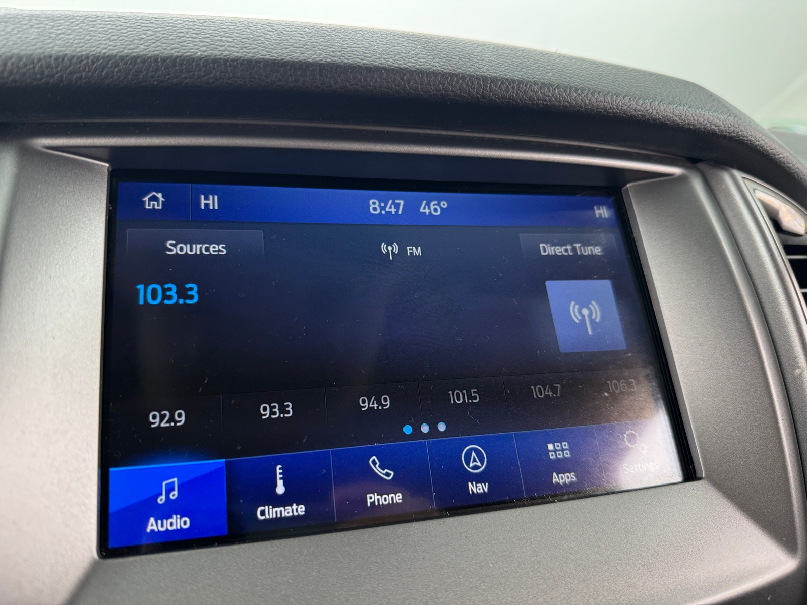 Thumbnail: 2020 Ford Ranger - 4