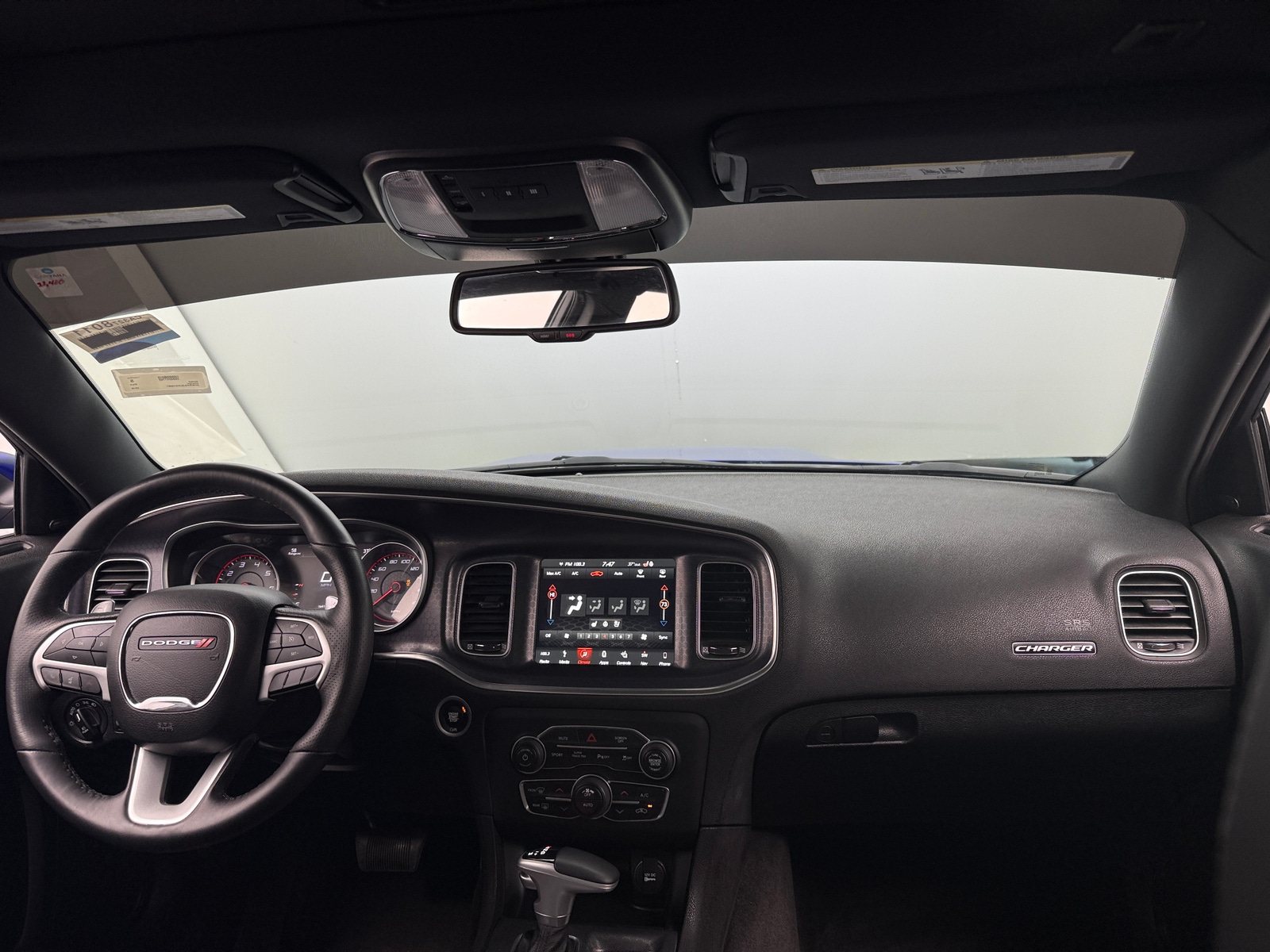 Thumbnail: 2018 Dodge Charger - 2