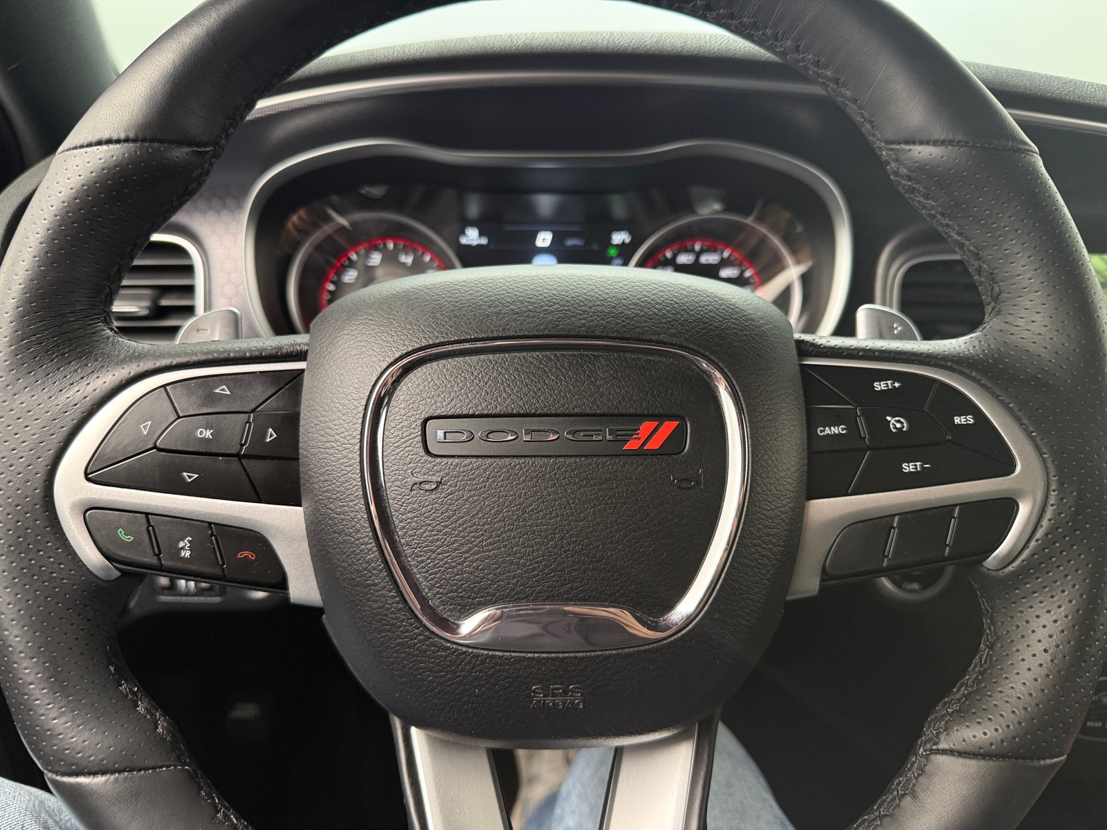 Thumbnail: 2018 Dodge Charger - 4