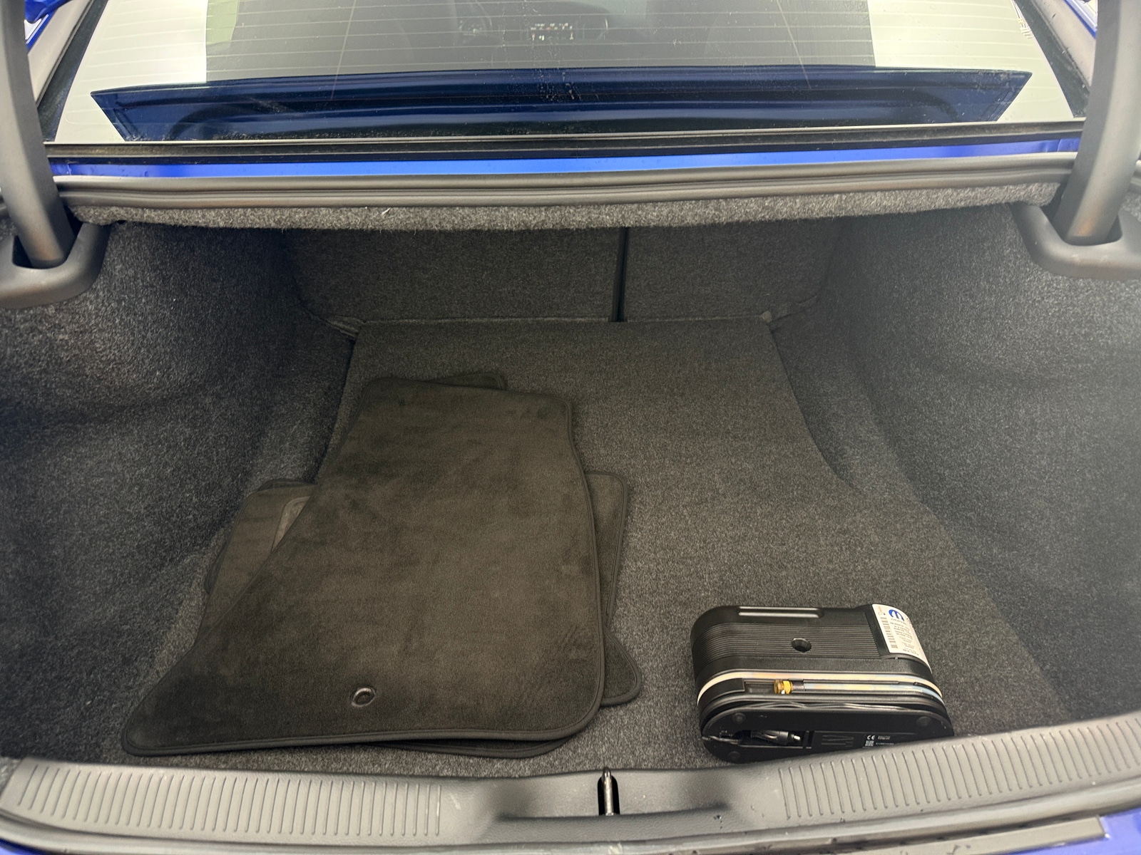 Thumbnail: 2018 Dodge Charger - 6