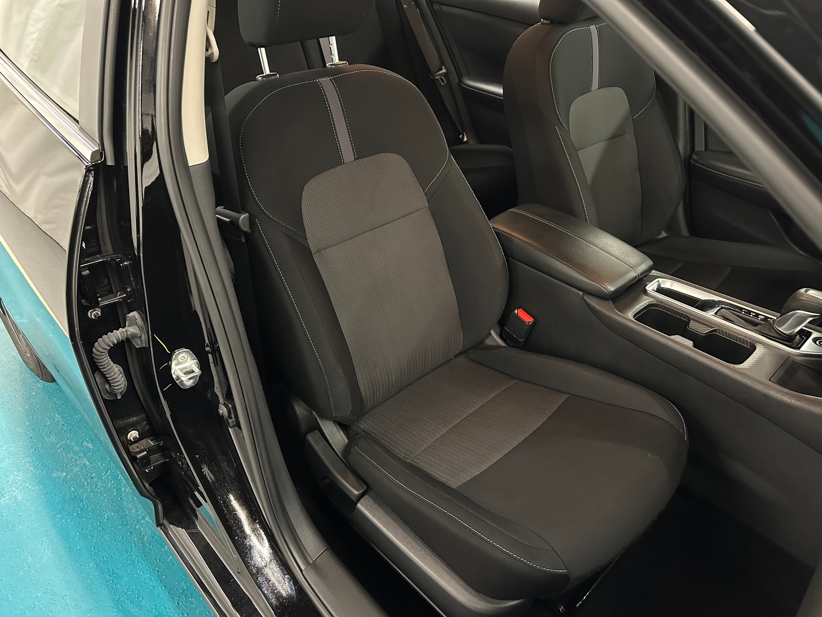 Thumbnail: 2024 Nissan Sentra - 2