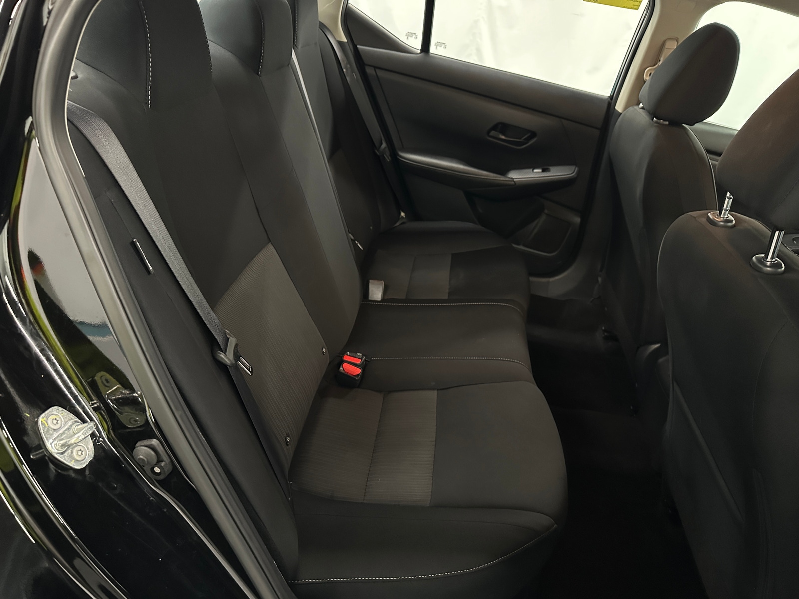 Thumbnail: 2024 Nissan Sentra - 6