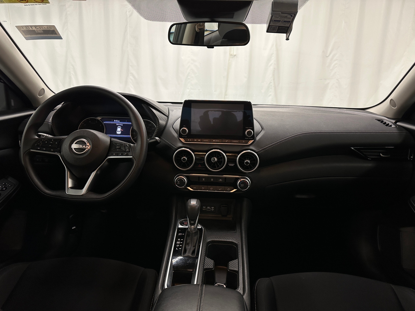 Thumbnail: 2024 Nissan Sentra - 3