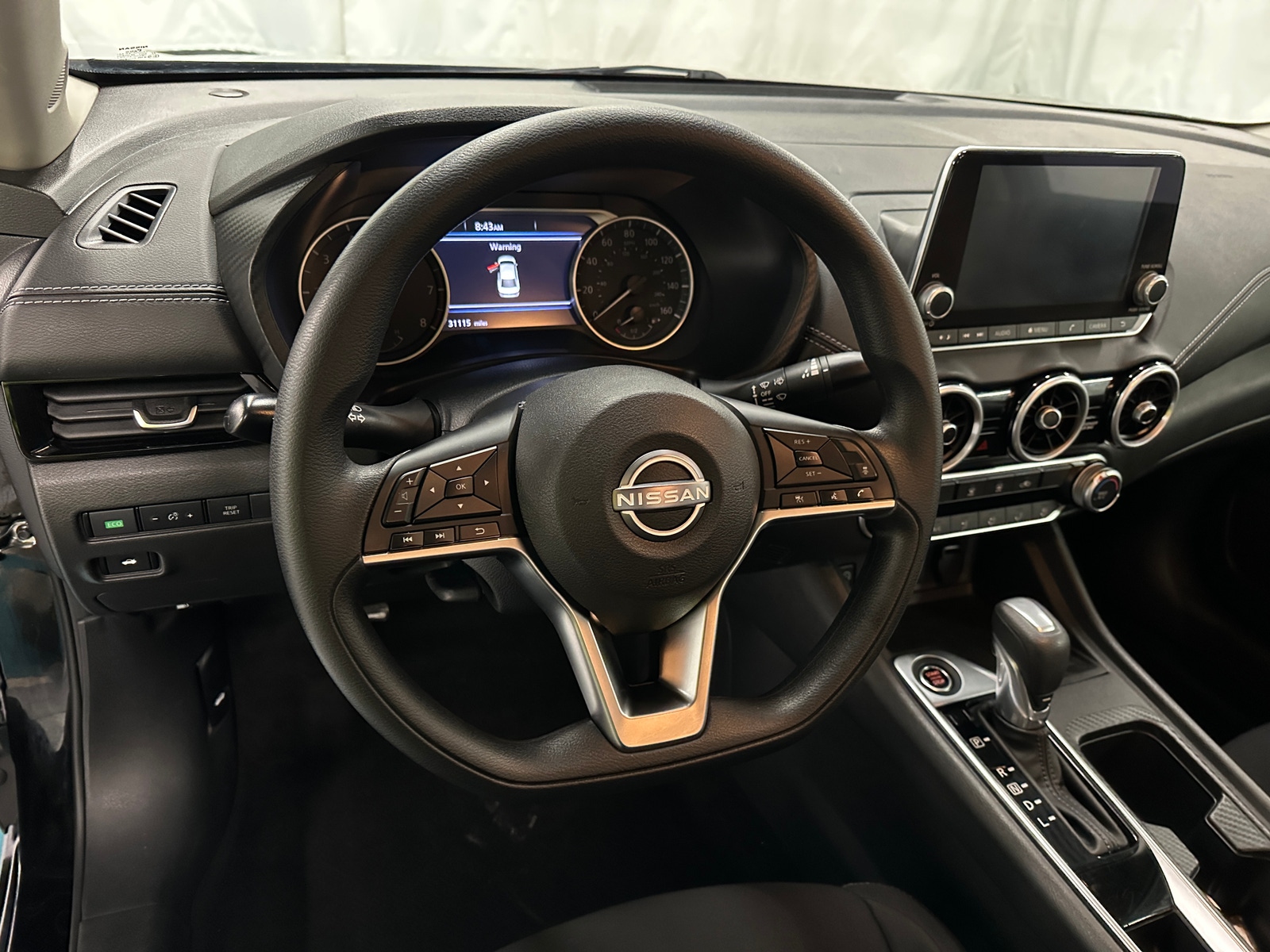 Thumbnail: 2024 Nissan Sentra - 5