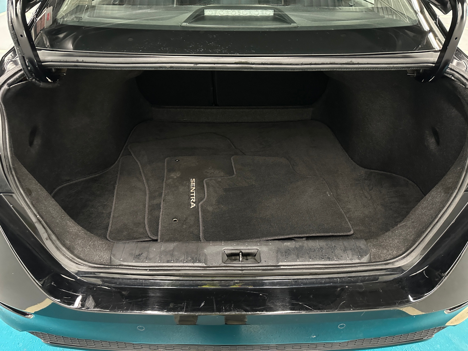 Thumbnail: 2024 Nissan Sentra - 7