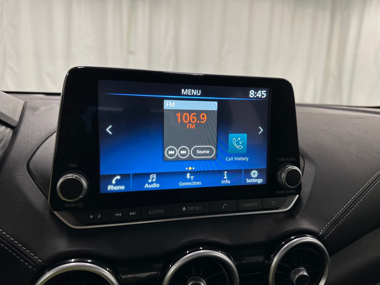 Thumbnail: 2024 Nissan Sentra - 4