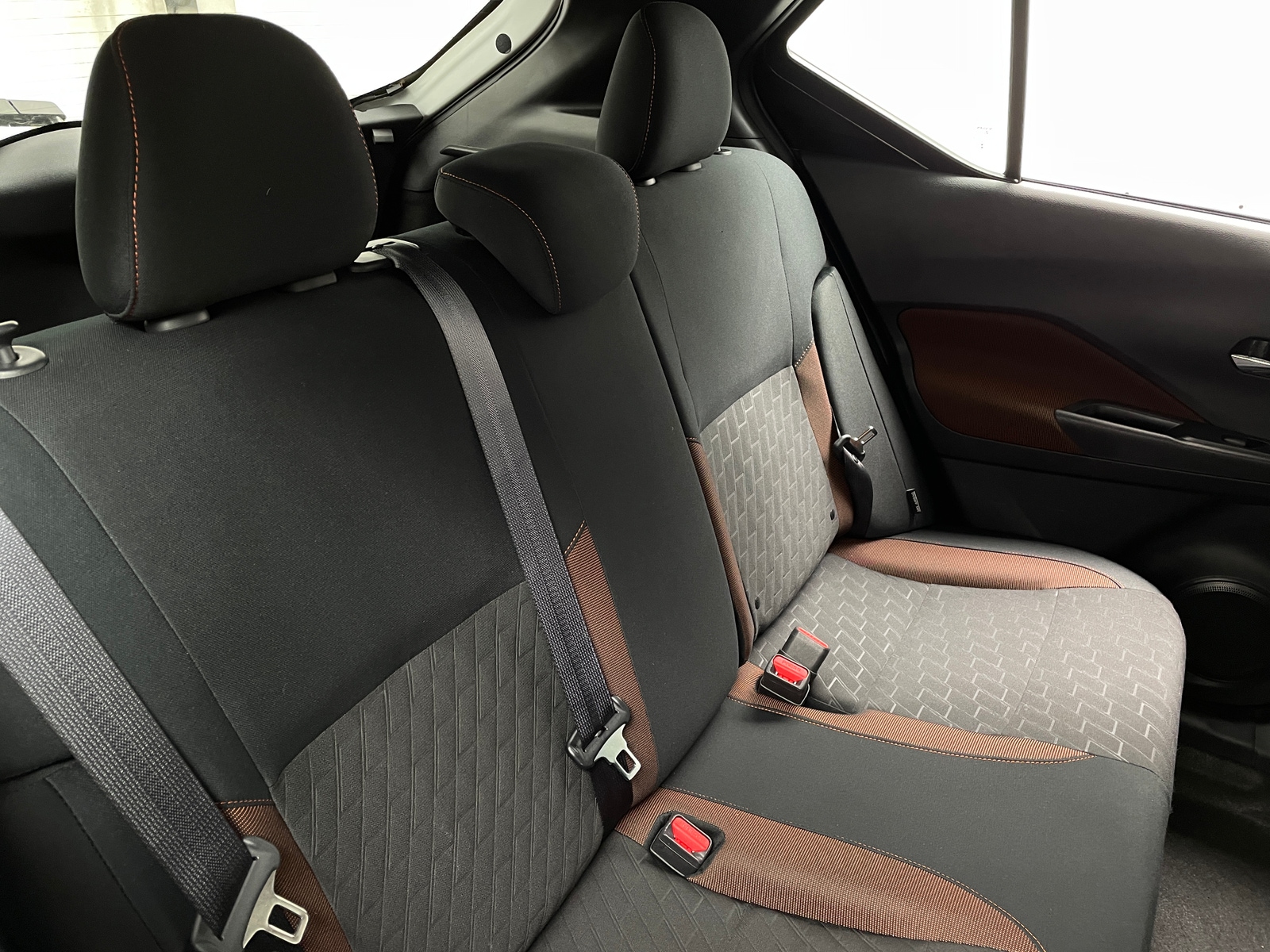 Thumbnail: 2024 Nissan Kicks - 6