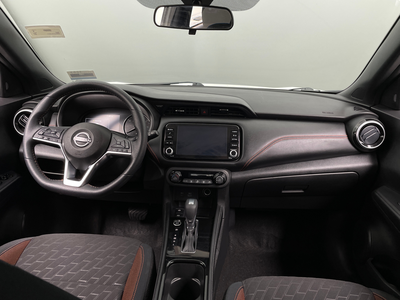 Thumbnail: 2024 Nissan Kicks - 3