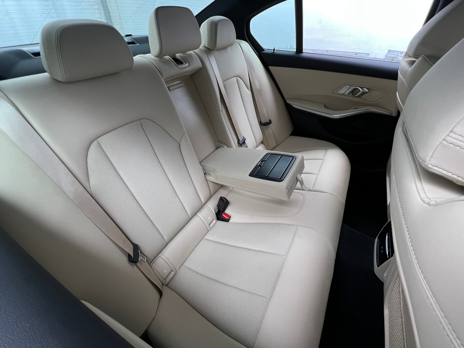 Thumbnail: 2022 BMW 3 Series - 5