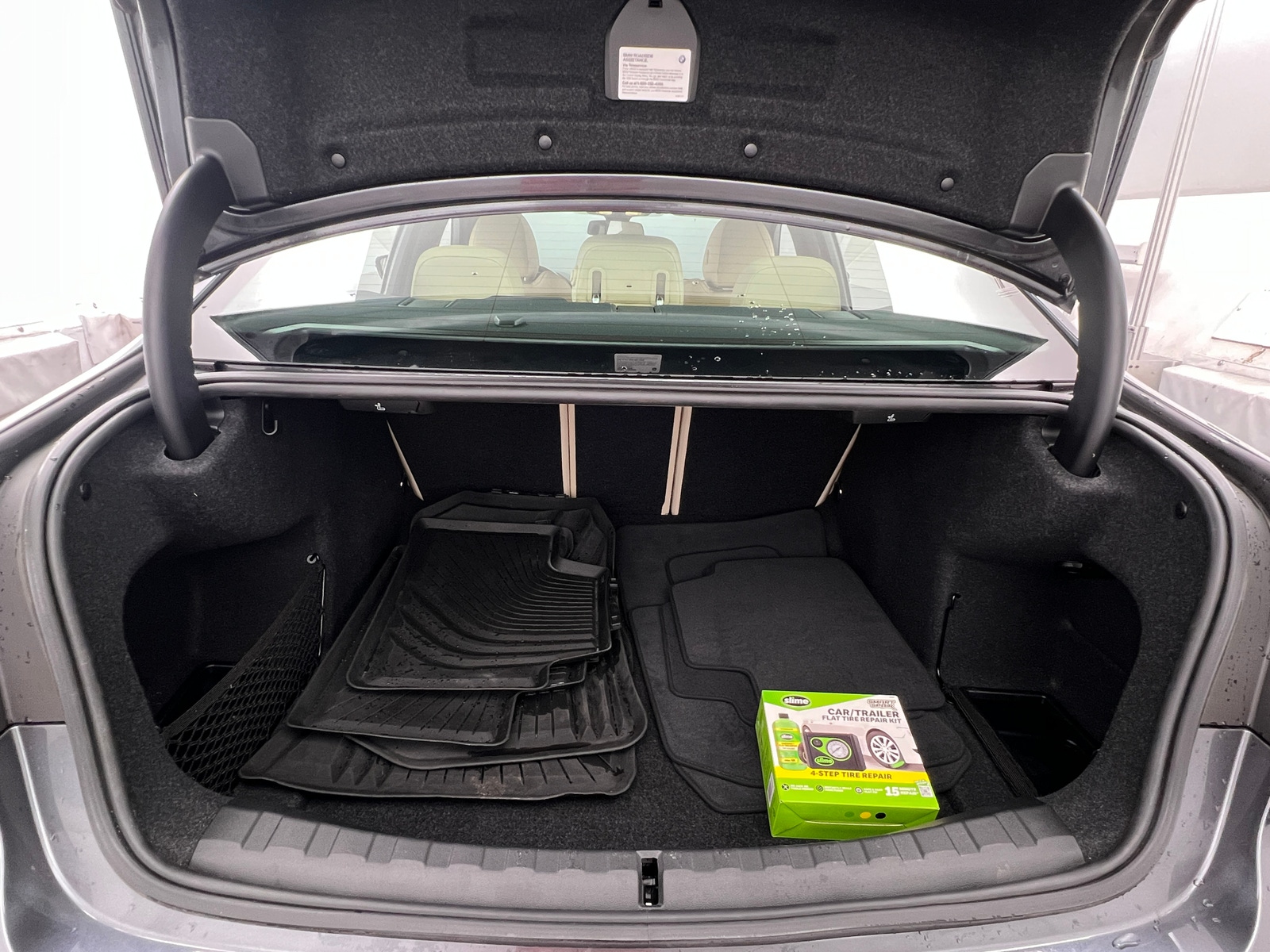 Thumbnail: 2022 BMW 3 Series - 6