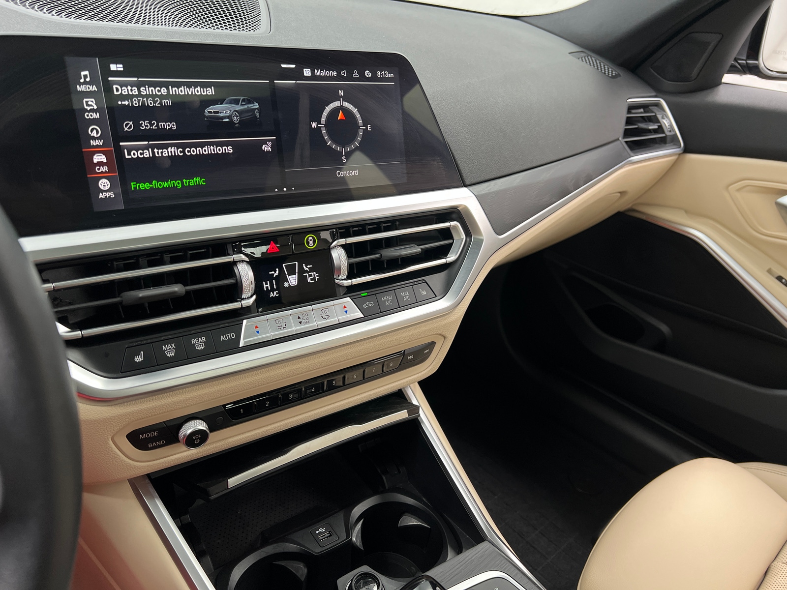 Thumbnail: 2022 BMW 3 Series - 3