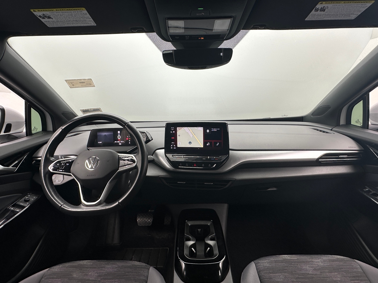 Thumbnail: 2021 Volkswagen ID.4 - 3