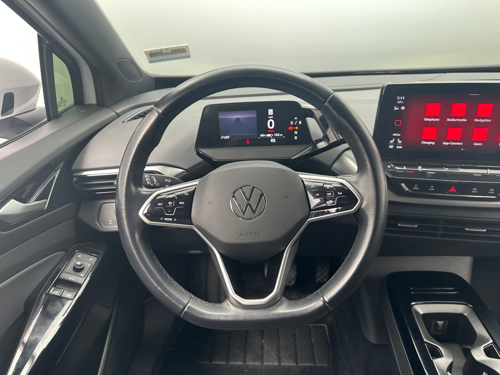 Thumbnail: 2021 Volkswagen ID.4 - 5