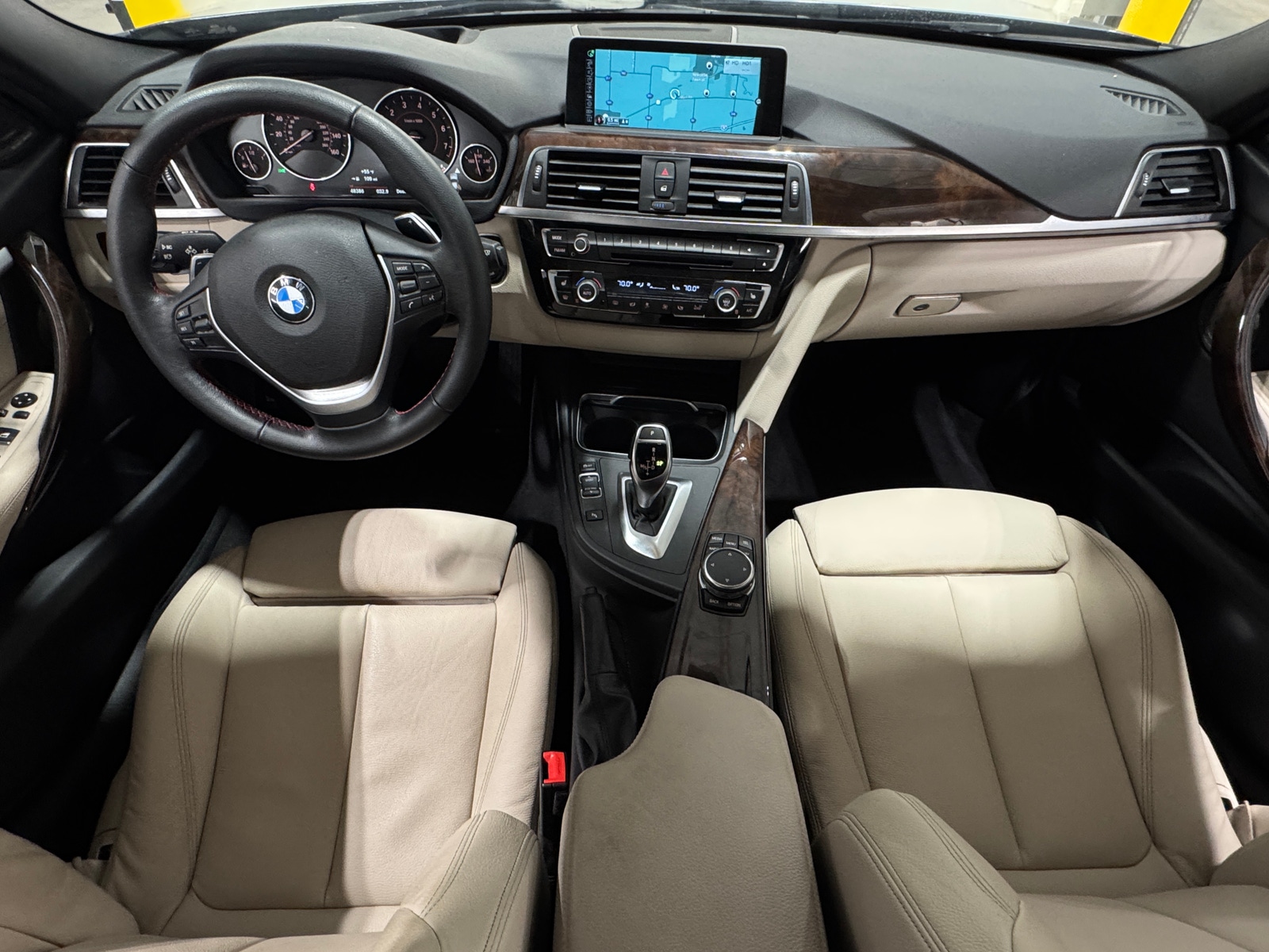 Thumbnail: 2016 BMW 3 Series - 2